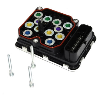 Mopar® - Anti-Lock Brake System Module