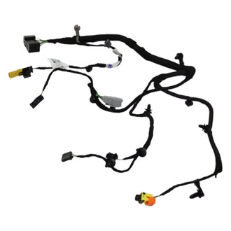 Mopar® - Wiring Connectors