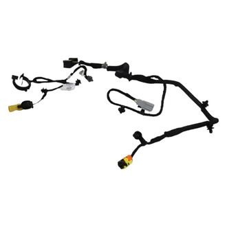 Mopar® - Wiring Connectors
