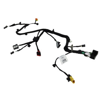 Mopar® - Wiring Connectors