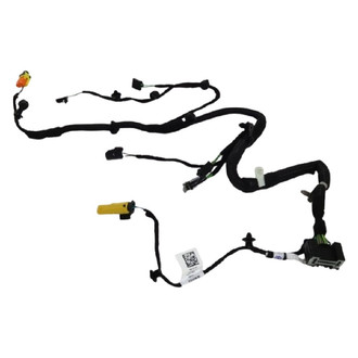 Mopar® - Wiring Connectors