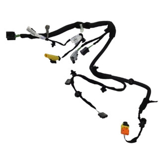 Mopar® - Driver Side Seat Back Wiring