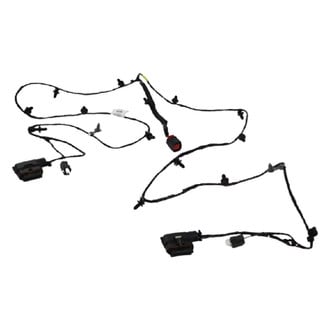 Jeep OE - Front Parking Aid System Wiring Harness