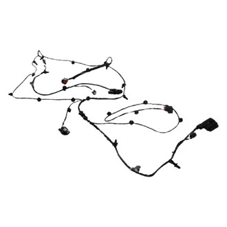 Jeep OE - Front Parking Aid System Wiring Harness