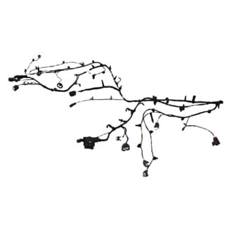 Mopar® - Wiring Connectors