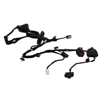 Mopar® - Wiring Connectors