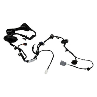 Mopar® - Rear Door Wiring