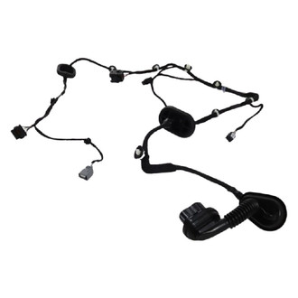 Mopar® - Wiring Connectors