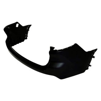 Mopar® - Rear Upper Bumper Cover