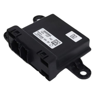 Ram OE - GPS Navigation Control Module