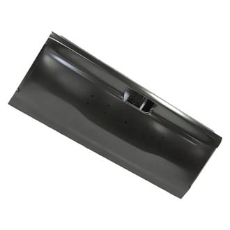 Mopar® - Tailgate
