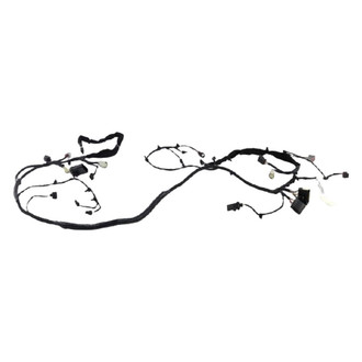 Mopar® - Front End Module Wiring