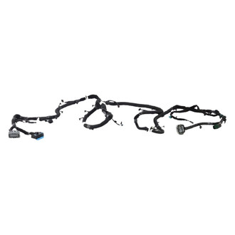 Mopar® - Chassis Wiring