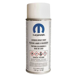 Mopar® - Touch-Up Spray Paint