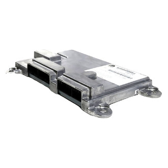 Jeep OE - Radio Amplifier