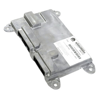 Jeep OE - Radio Amplifier