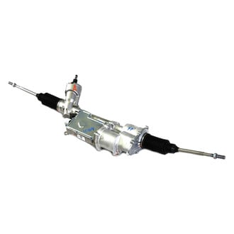 Ram OE - Front Rack And Pinion Rack Gear