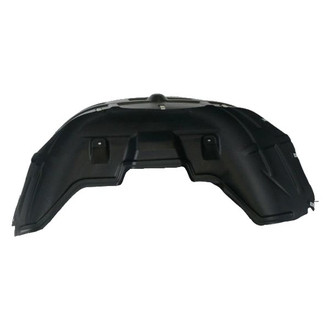 Ram OE - Rear Center Right Quarter Panel Splash Shield