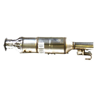 Ram OE - Diesel Particulate Filter (DPF)