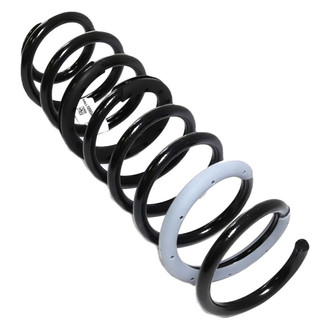 Jeep OE - Front Coil Spring