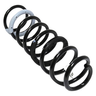Jeep OE - Front Coil Spring
