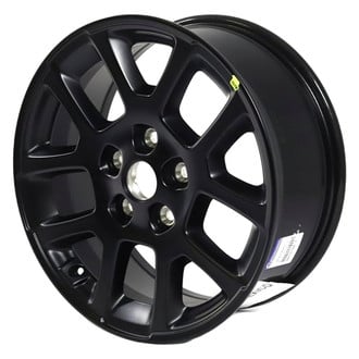 Mopar® - Alloy Factory Wheel