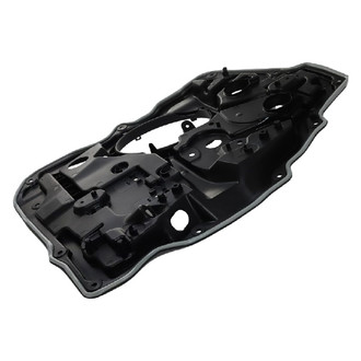 Mopar® - Rear Passenger Side Door Carrier Plate Panel
