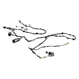 Dodge OE - Rear Tailgate Wiring Harness