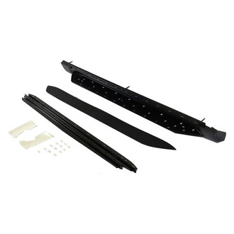 Mopar® - Fixed Running Board