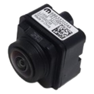 Mopar® - Surround View Camera