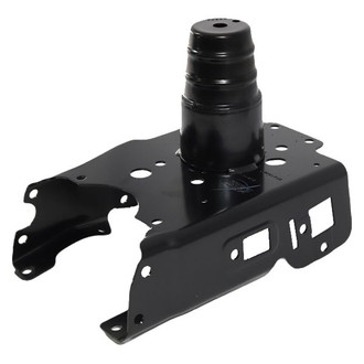 Mopar® - Passenger Side Bumper Face Bar Bracket