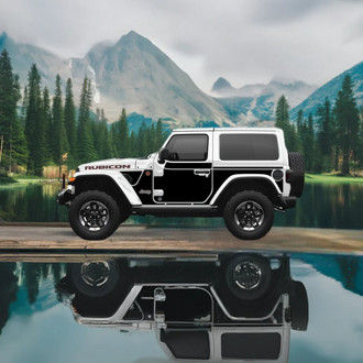 Mopar® - MEK Magnet Removable Trail