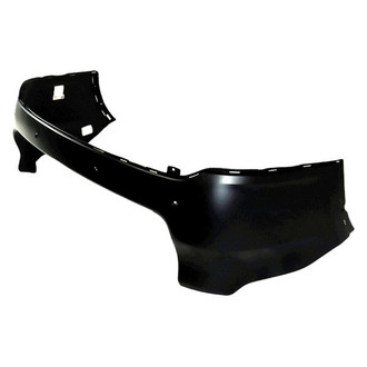 Mopar® - Rear Upper Bumper Cover