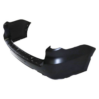Mopar® - Rear Upper Bumper Cover