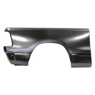Mopar® - Box Side Outer Panel