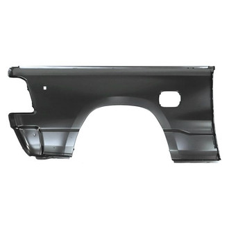 Ram OE - Rear Left Outer Truck Bed Panel