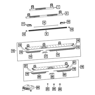 Mopar® - Controller Module