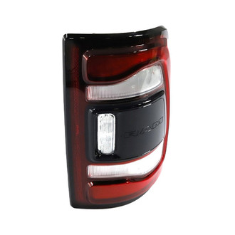 Ram OE - Rear Right Tail Light Assembly