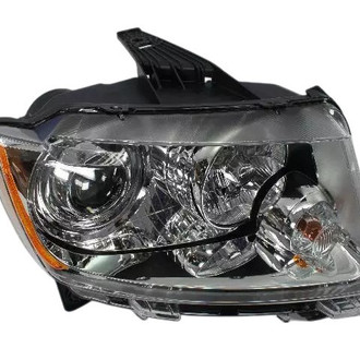Mopar® 68639201AA - Passenger Side Replacement Headlight
