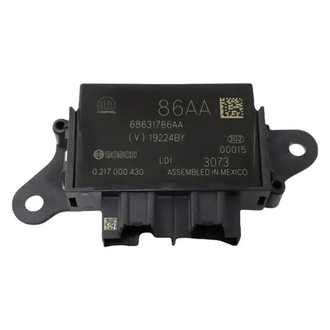 Mopar® - Park Assist Module