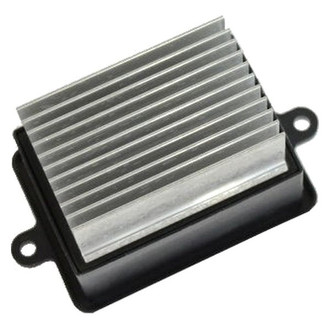 Mopar® - Blower Motor Resistor
