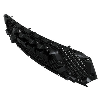 Ram OE - Front Upper Grille