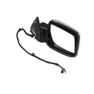 Mopar® - Passenger Side View Mirror