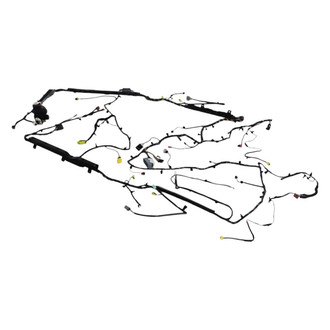Mopar® - Body Wiring