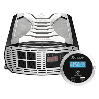 Mopar® - Cobra Power Inverter