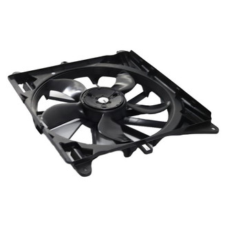 Mopar® - Engine Coolant Fan Assembly