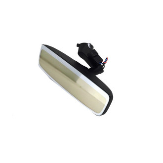 Mopar® - Rear View Mirror