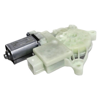 Mopar® - Rear Passenger Side Window Motor