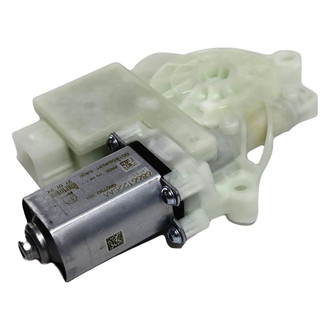 Mopar® - Rear Driver Side Window Motor