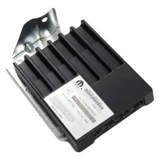 Mopar® - Amplifier